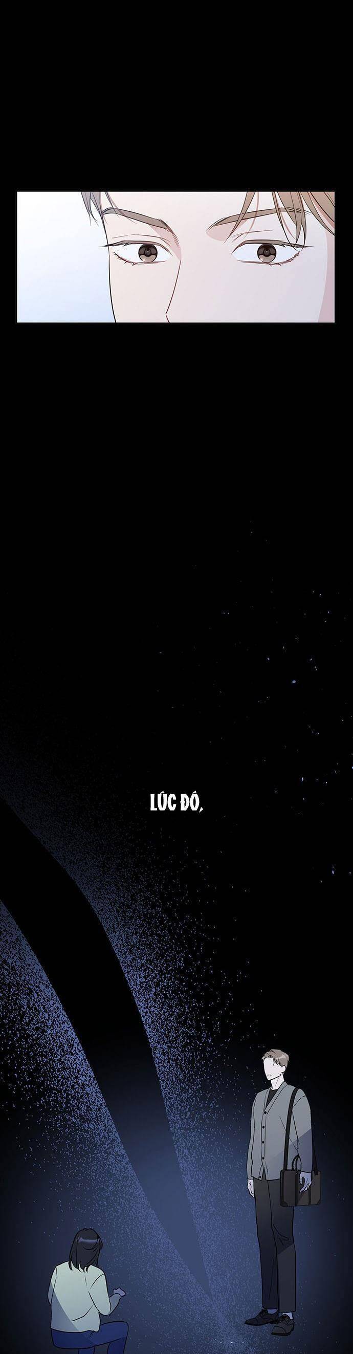 Vận Xui Chốn Công Sở - Chapter 33 - Page 17