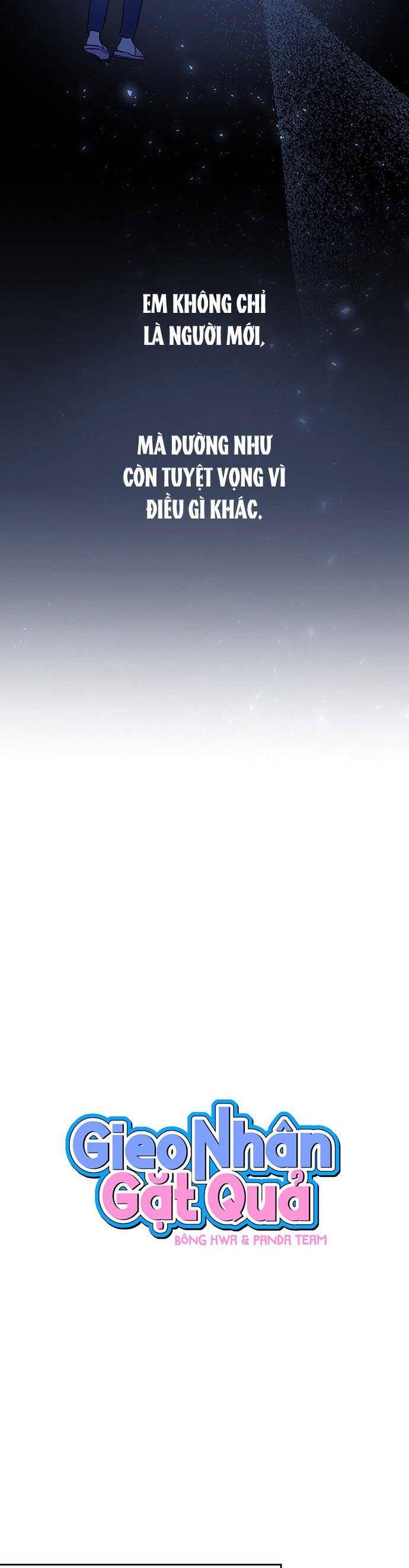 Vận Xui Chốn Công Sở - Chapter 33 - Page 18