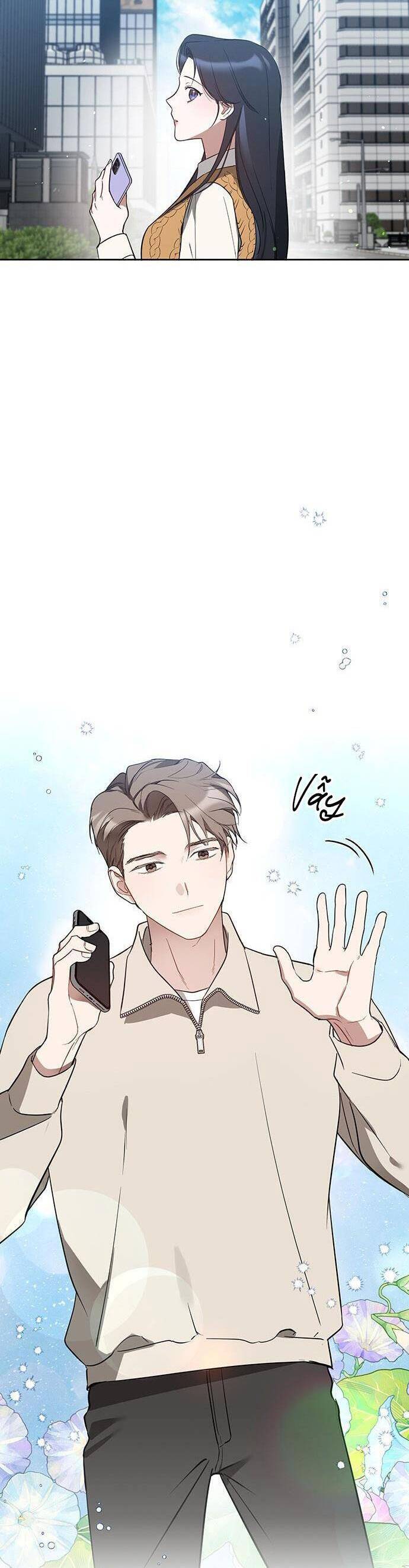 Vận Xui Chốn Công Sở - Chapter 33 - Page 22