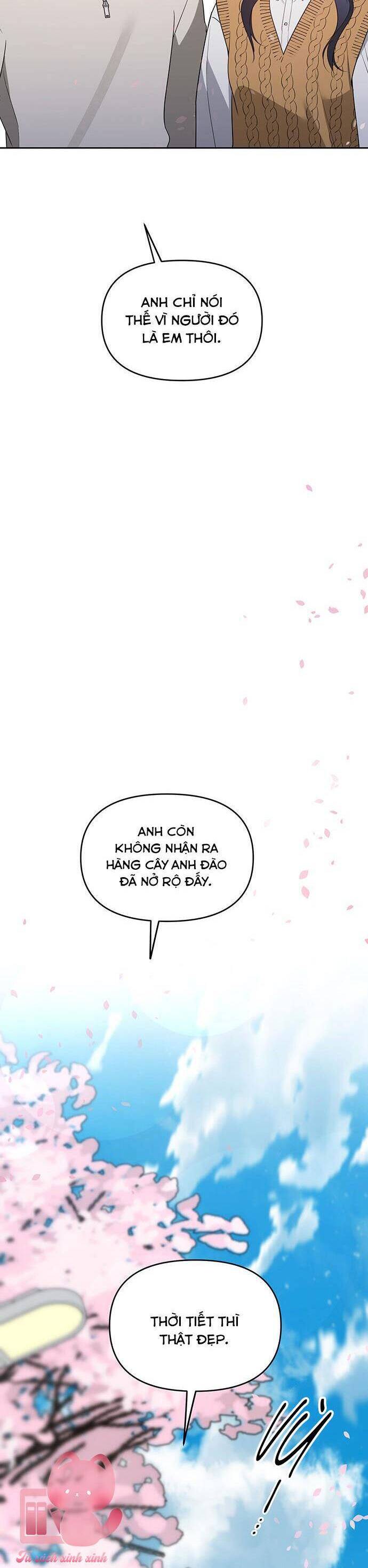 Vận Xui Chốn Công Sở - Chapter 33 - Page 30