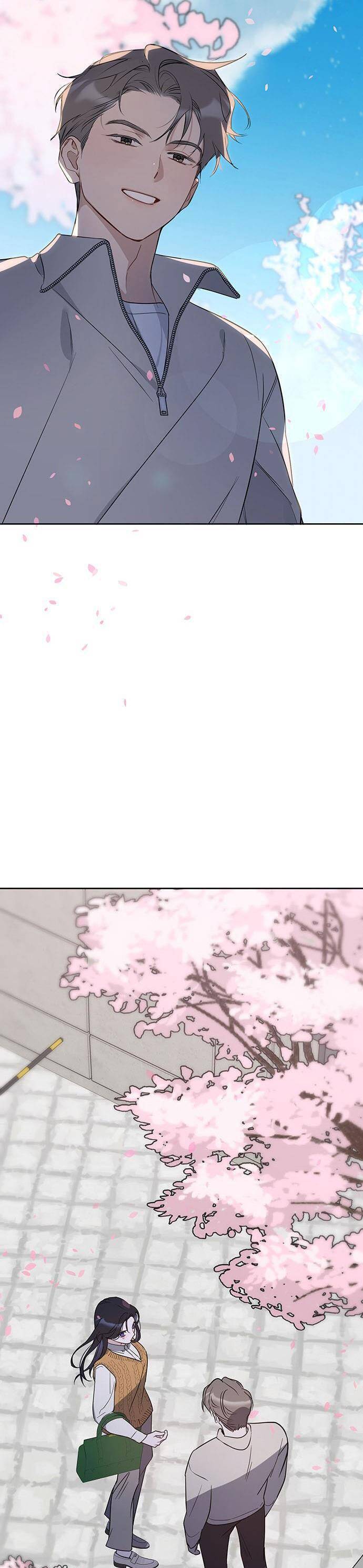 Vận Xui Chốn Công Sở - Chapter 33 - Page 31