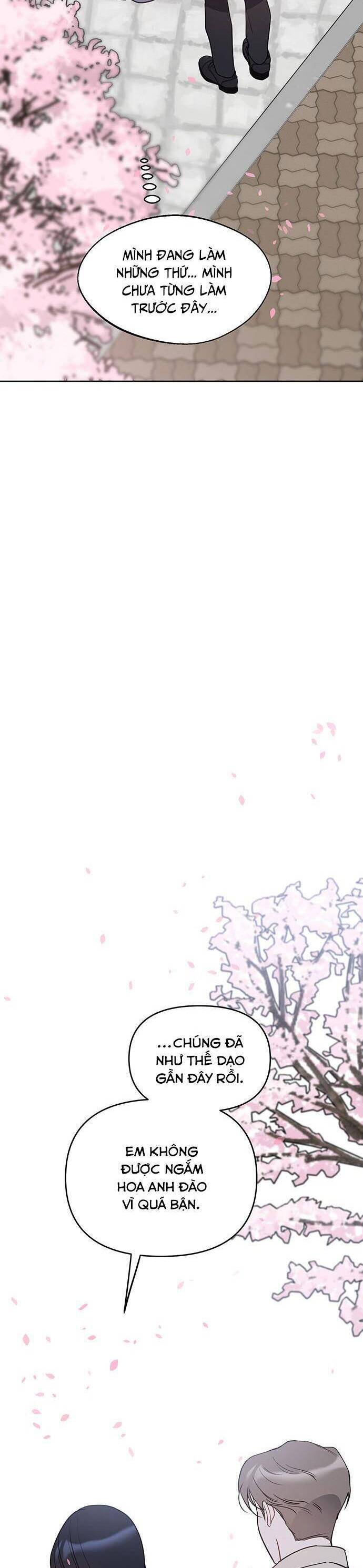 Vận Xui Chốn Công Sở - Chapter 33 - Page 32