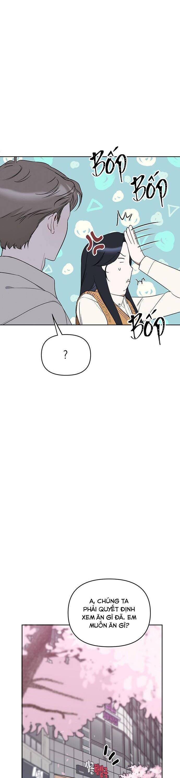 Vận Xui Chốn Công Sở - Chapter 33 - Page 35