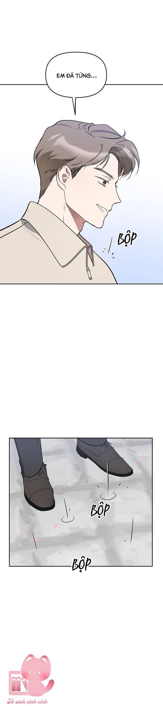 Vận Xui Chốn Công Sở - Chapter 33 - Page 37