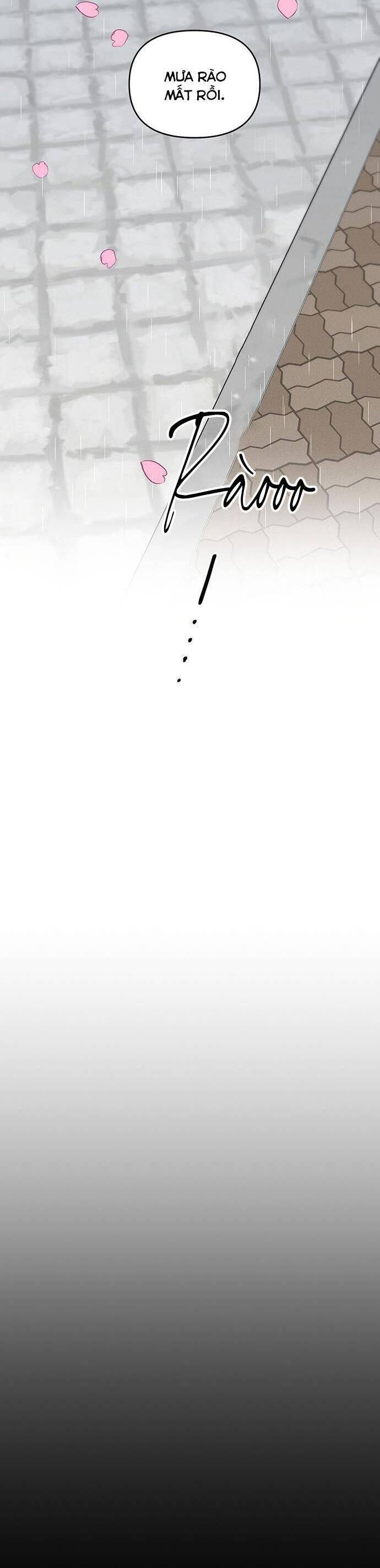 Vận Xui Chốn Công Sở - Chapter 33 - Page 39