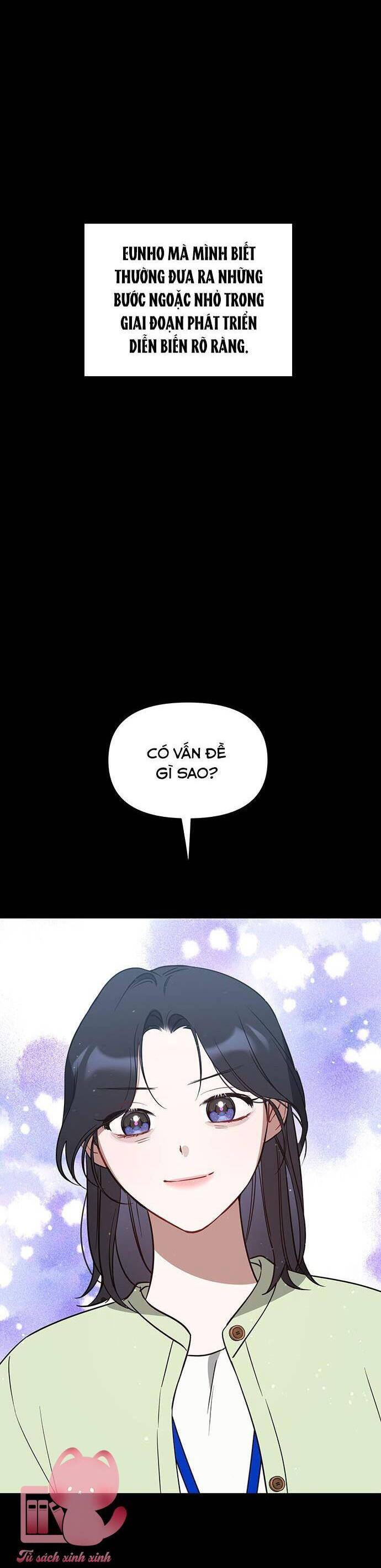 Vận Xui Chốn Công Sở - Chapter 33 - Page 45