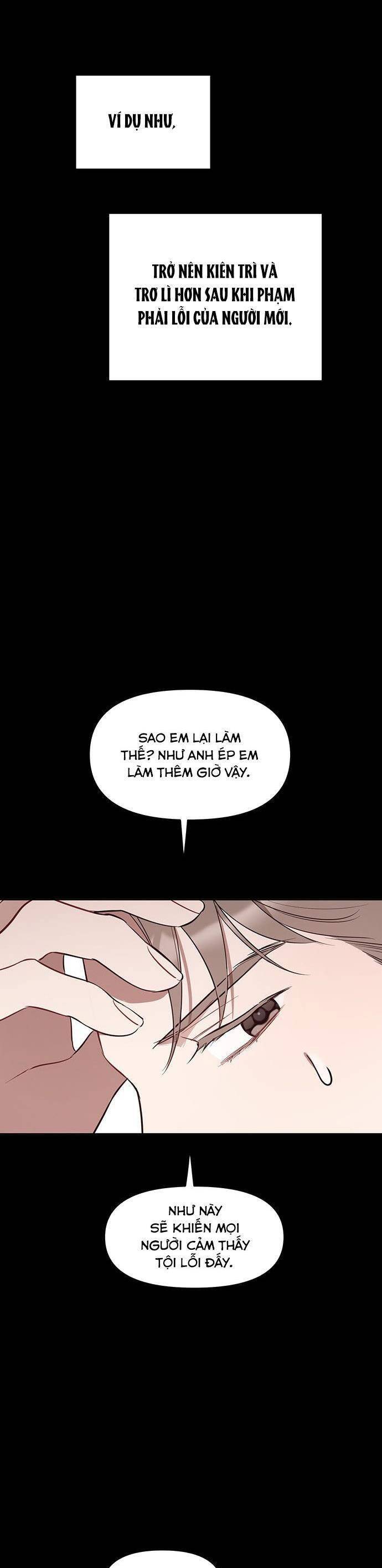 Vận Xui Chốn Công Sở - Chapter 33 - Page 46