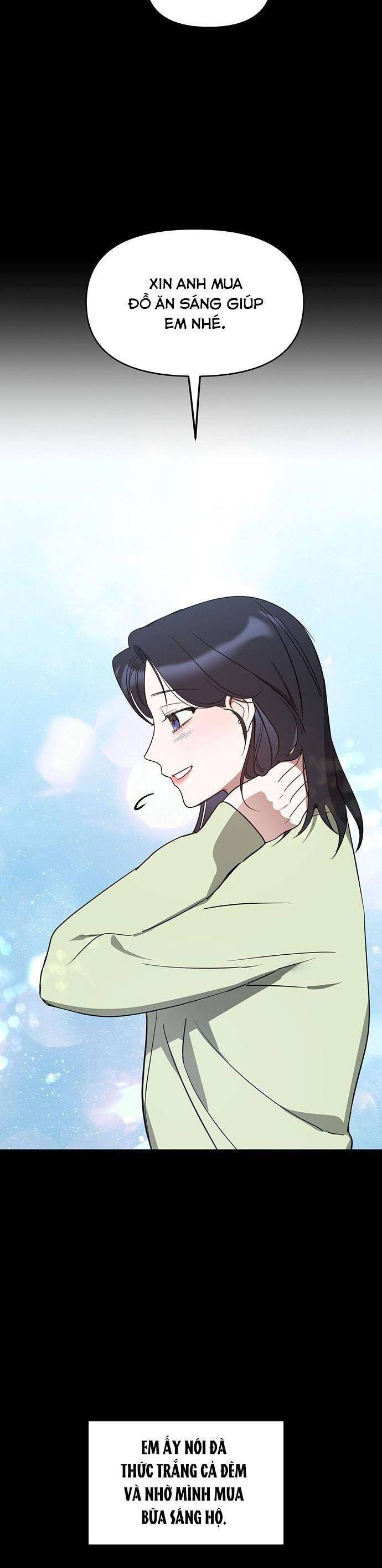 Vận Xui Chốn Công Sở - Chapter 33 - Page 48