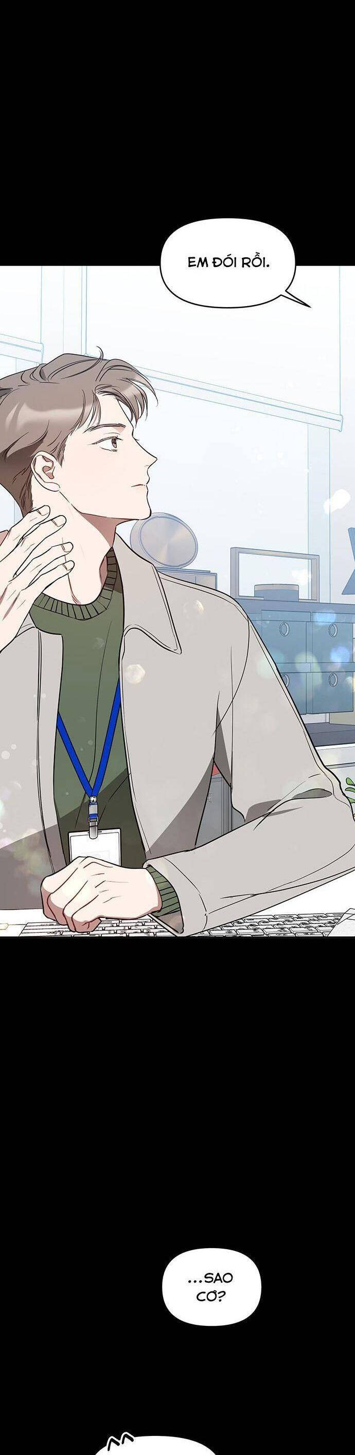 Vận Xui Chốn Công Sở - Chapter 33 - Page 49