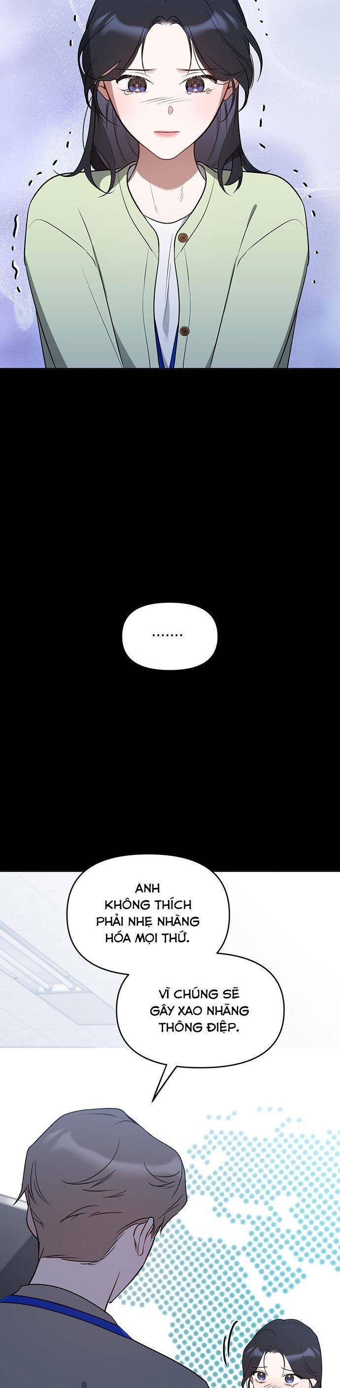 Vận Xui Chốn Công Sở - Chapter 33 - Page 6