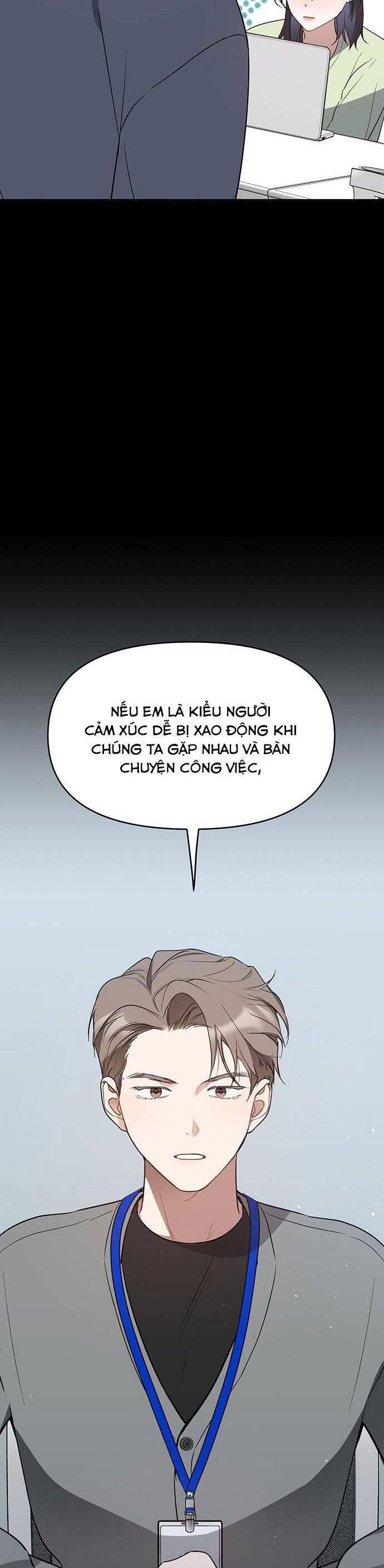 Vận Xui Chốn Công Sở - Chapter 33 - Page 7