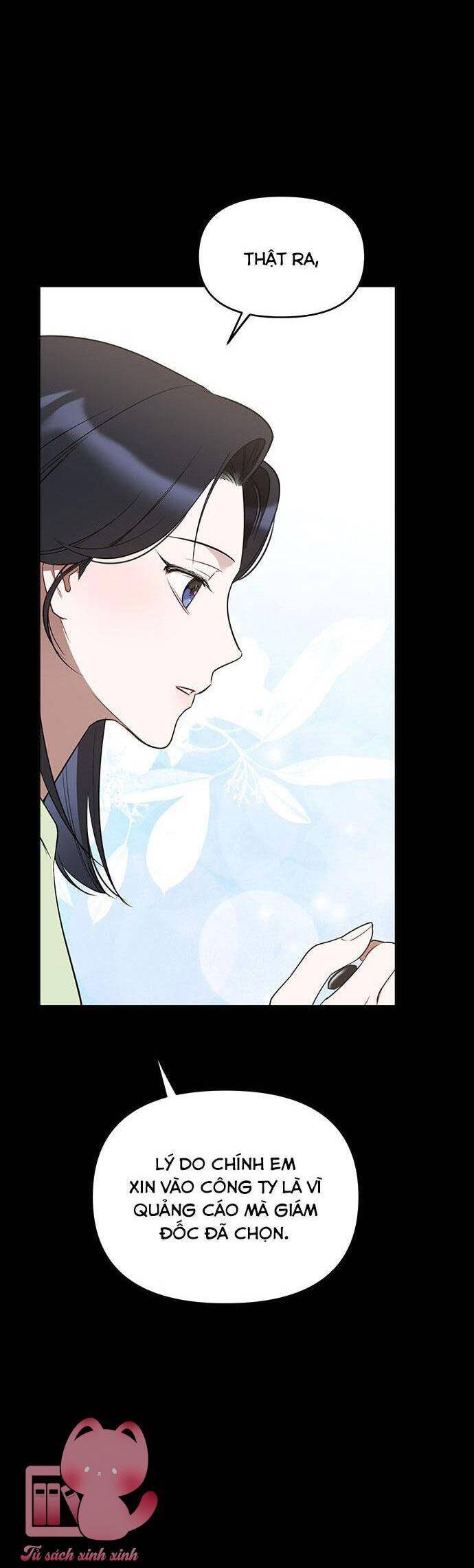 Vận Xui Chốn Công Sở - Chapter 34 - Page 17