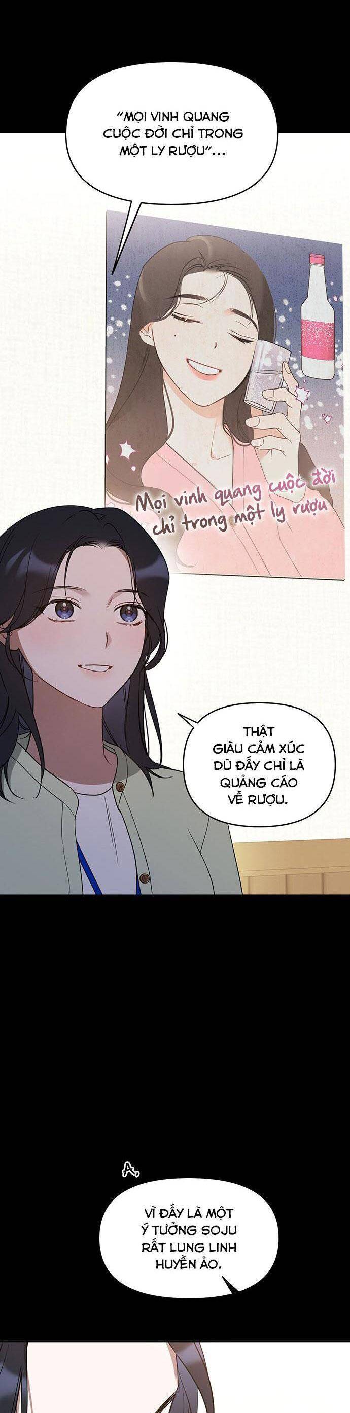 Vận Xui Chốn Công Sở - Chapter 34 - Page 18