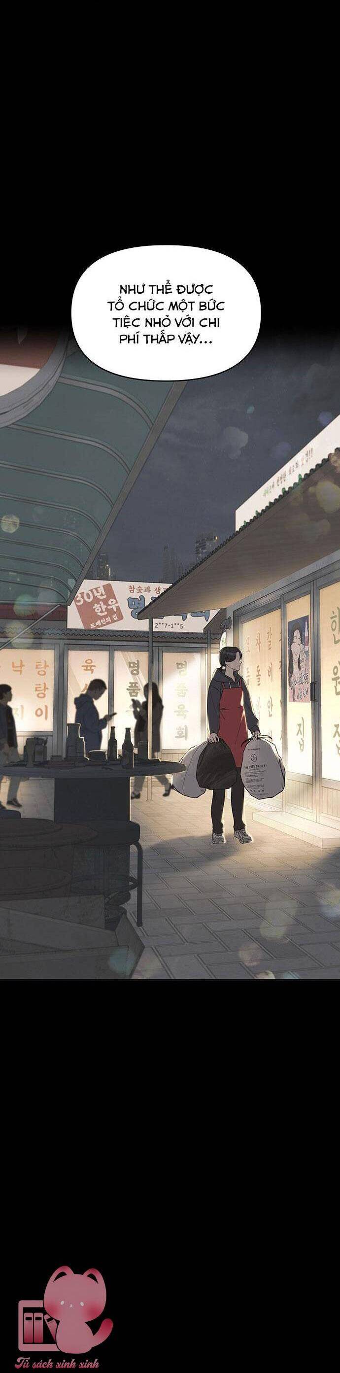 Vận Xui Chốn Công Sở - Chapter 34 - Page 20