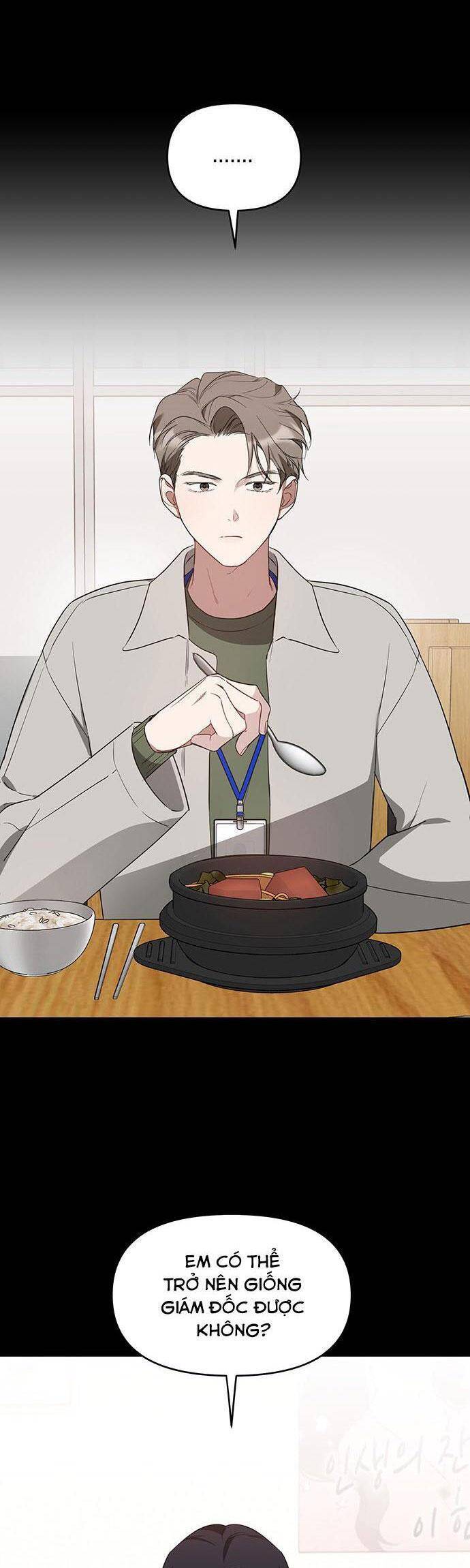 Vận Xui Chốn Công Sở - Chapter 34 - Page 21