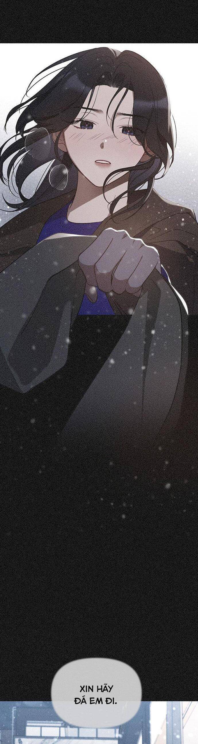 Vận Xui Chốn Công Sở - Chapter 34 - Page 28