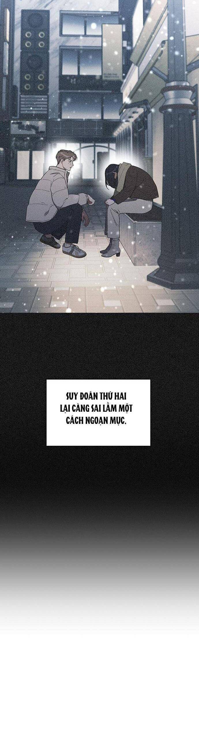 Vận Xui Chốn Công Sở - Chapter 34 - Page 29