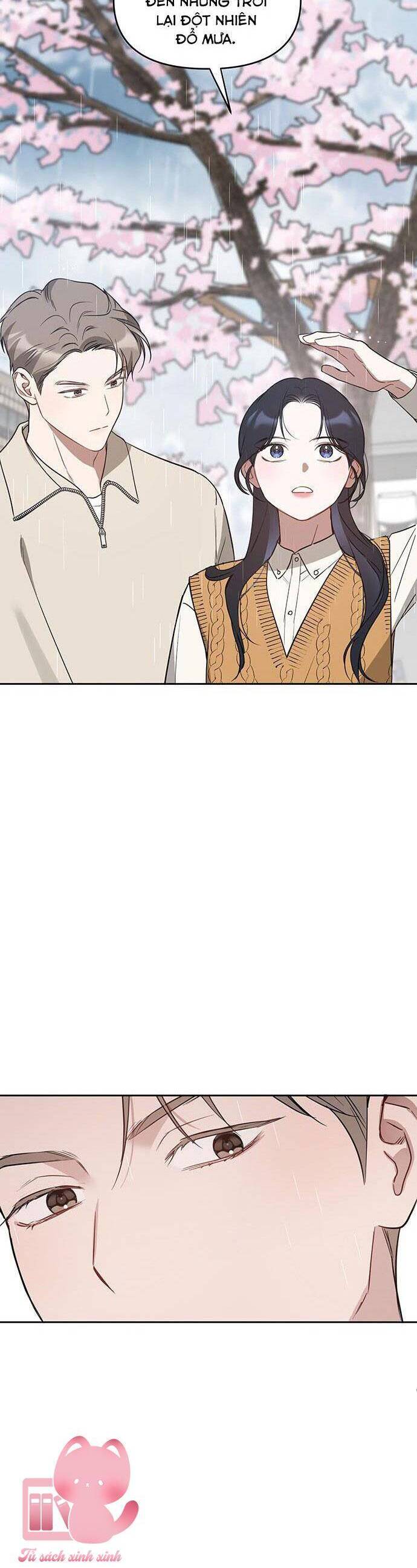 Vận Xui Chốn Công Sở - Chapter 34 - Page 31