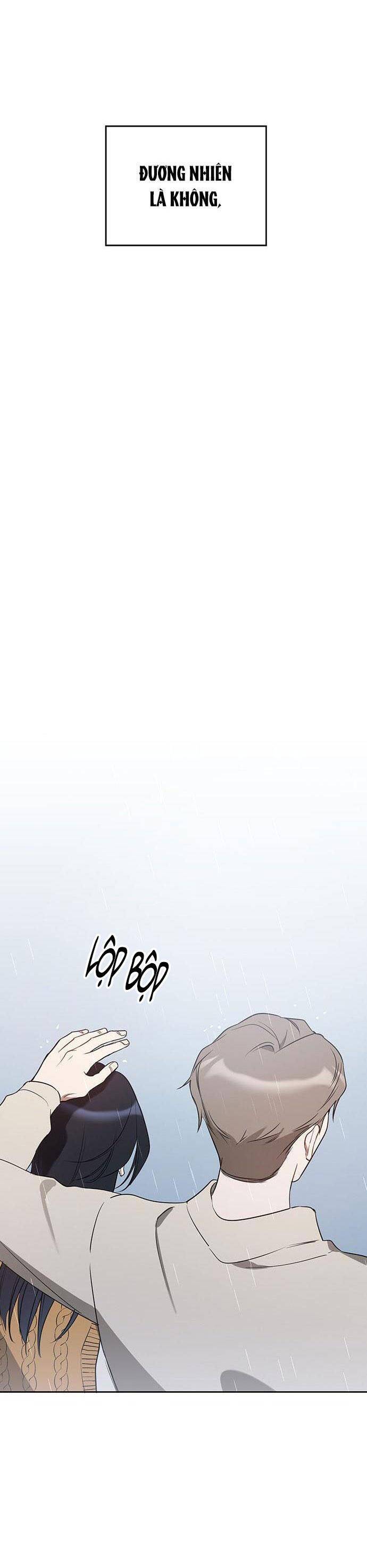 Vận Xui Chốn Công Sở - Chapter 34 - Page 32