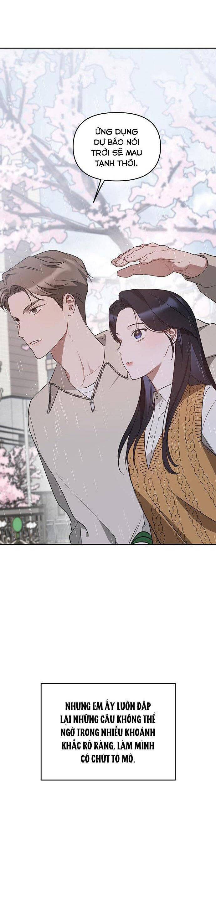 Vận Xui Chốn Công Sở - Chapter 34 - Page 33