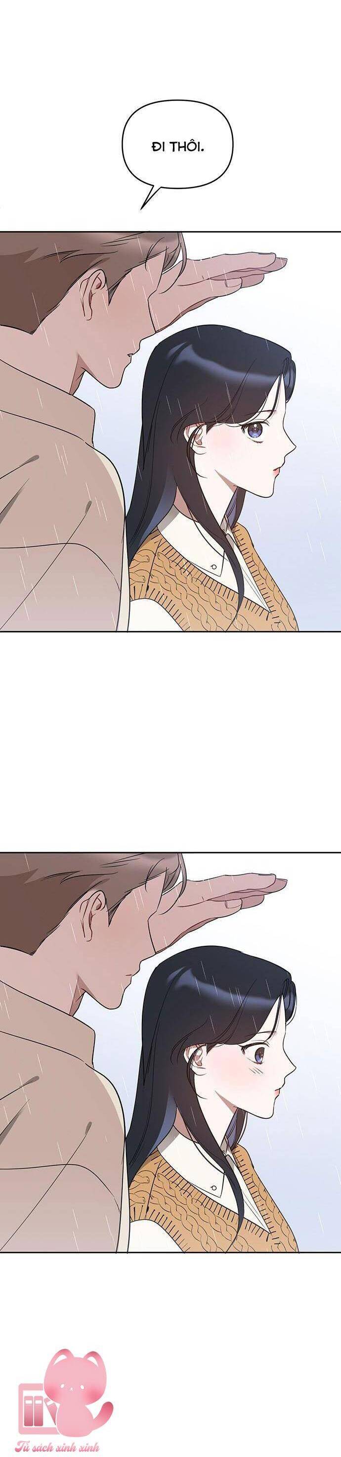 Vận Xui Chốn Công Sở - Chapter 34 - Page 34