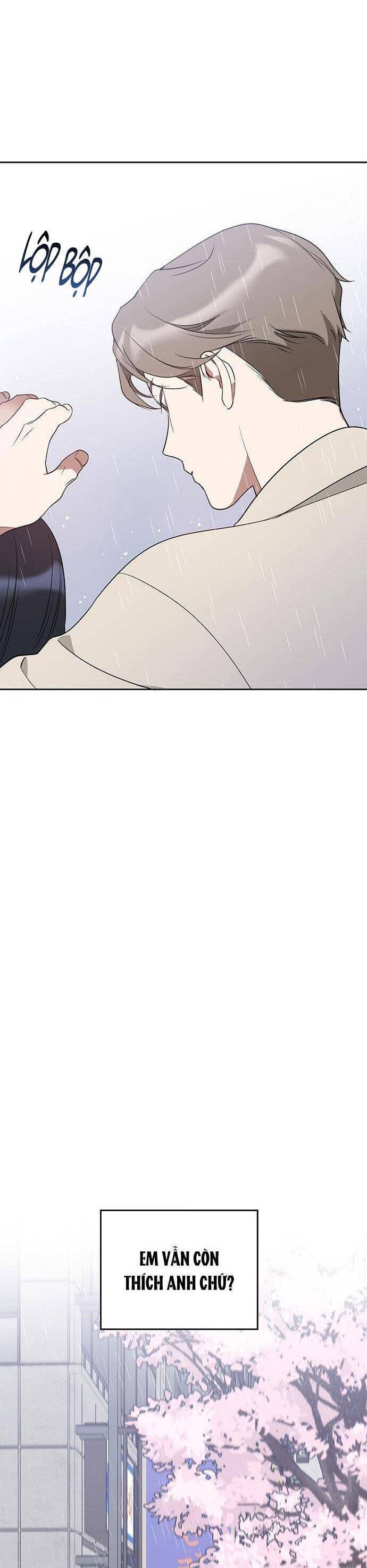 Vận Xui Chốn Công Sở - Chapter 34 - Page 36