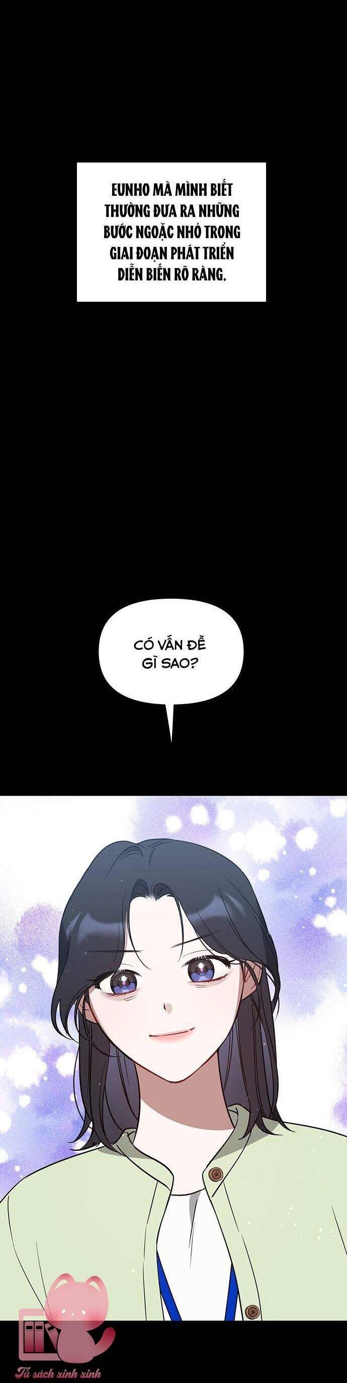 Vận Xui Chốn Công Sở - Chapter 34 - Page 4