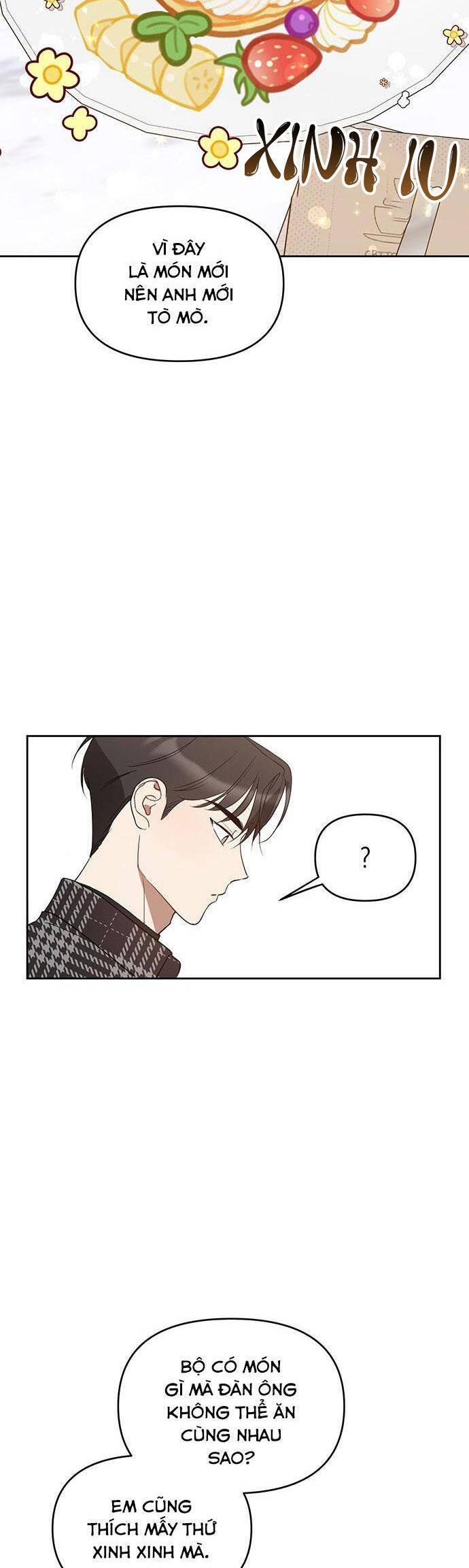 Vận Xui Chốn Công Sở - Chapter 34 - Page 45