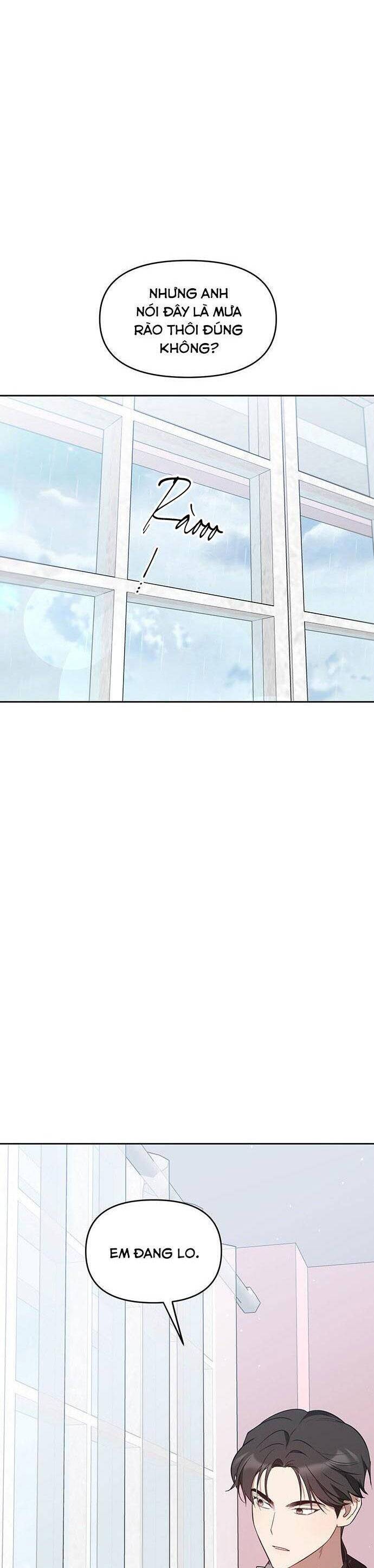 Vận Xui Chốn Công Sở - Chapter 34 - Page 49