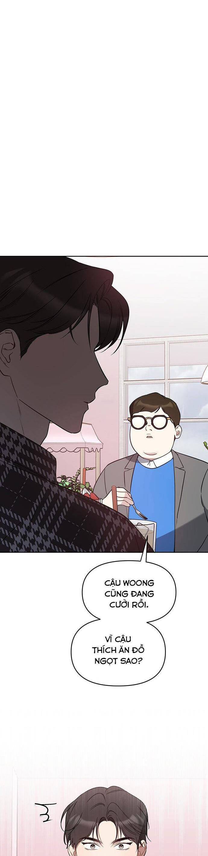 Vận Xui Chốn Công Sở - Chapter 34 - Page 53
