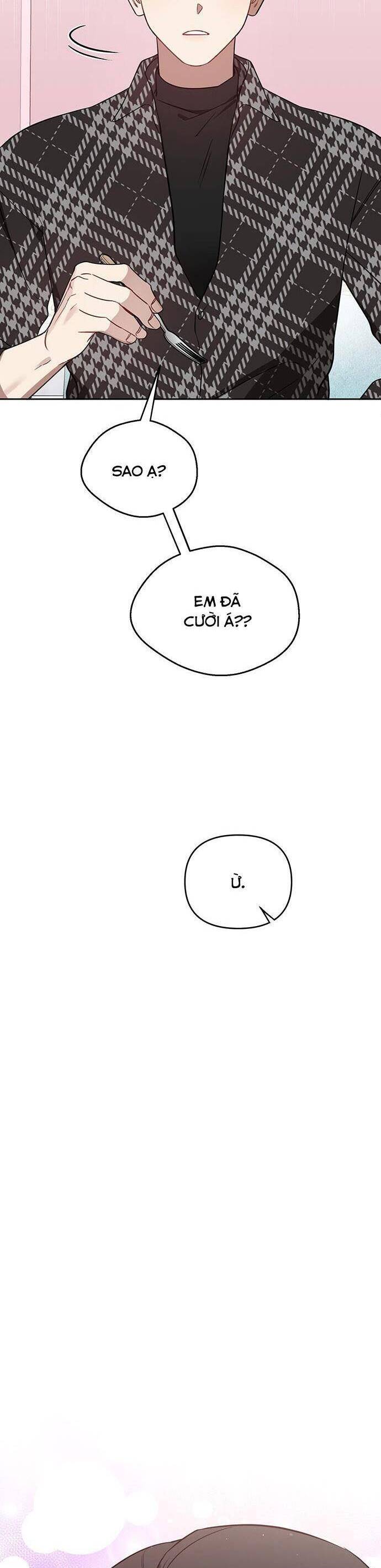 Vận Xui Chốn Công Sở - Chapter 34 - Page 54