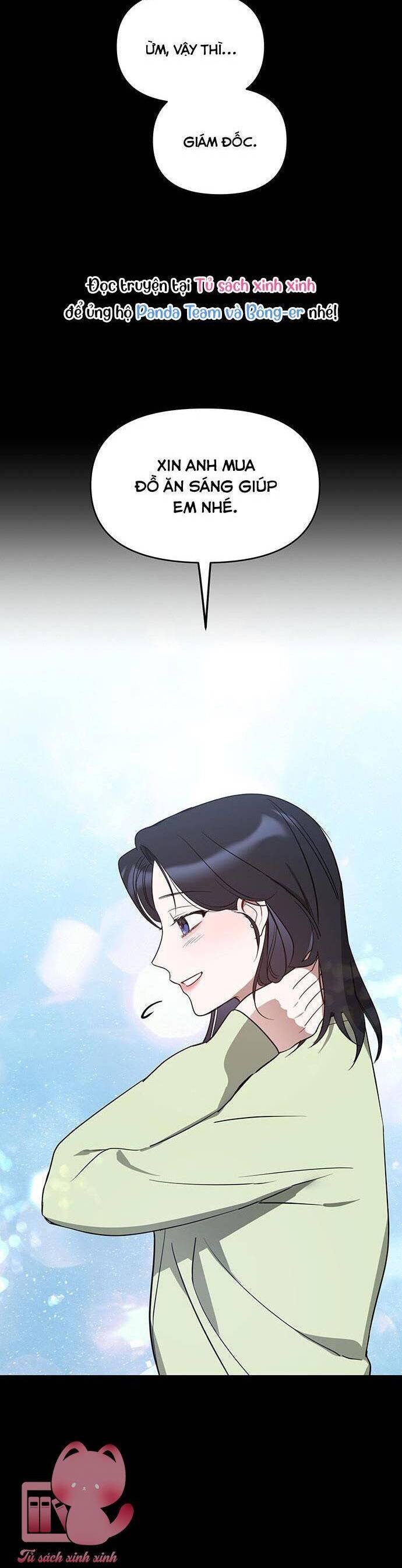 Vận Xui Chốn Công Sở - Chapter 34 - Page 7