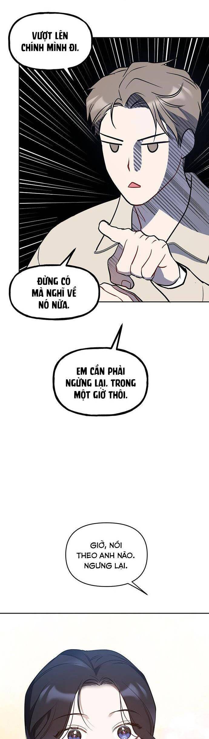 Vận Xui Chốn Công Sở - Chapter 35 - Page 10