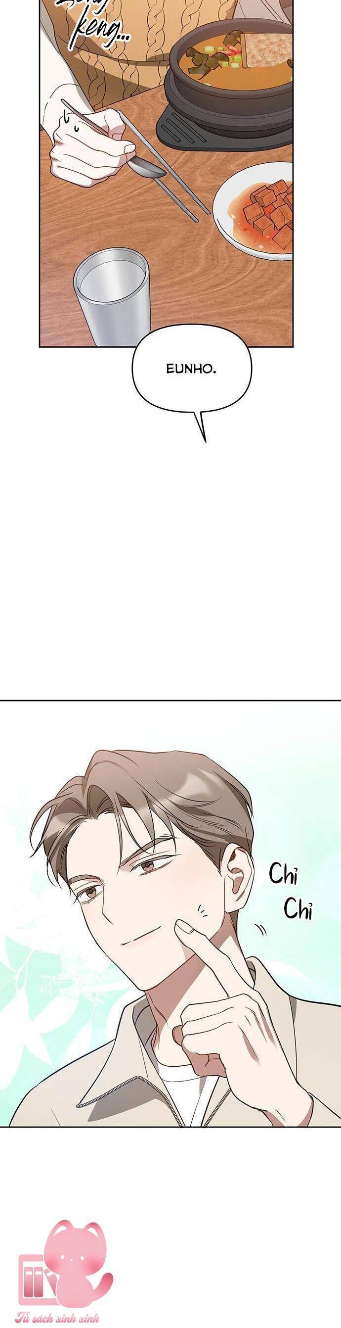 Vận Xui Chốn Công Sở - Chapter 35 - Page 15