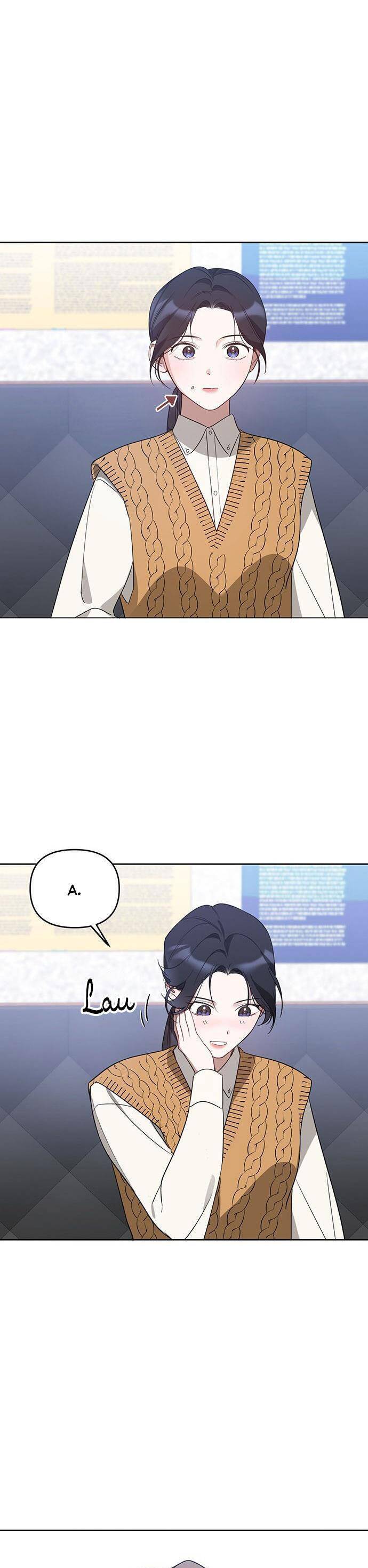 Vận Xui Chốn Công Sở - Chapter 35 - Page 16