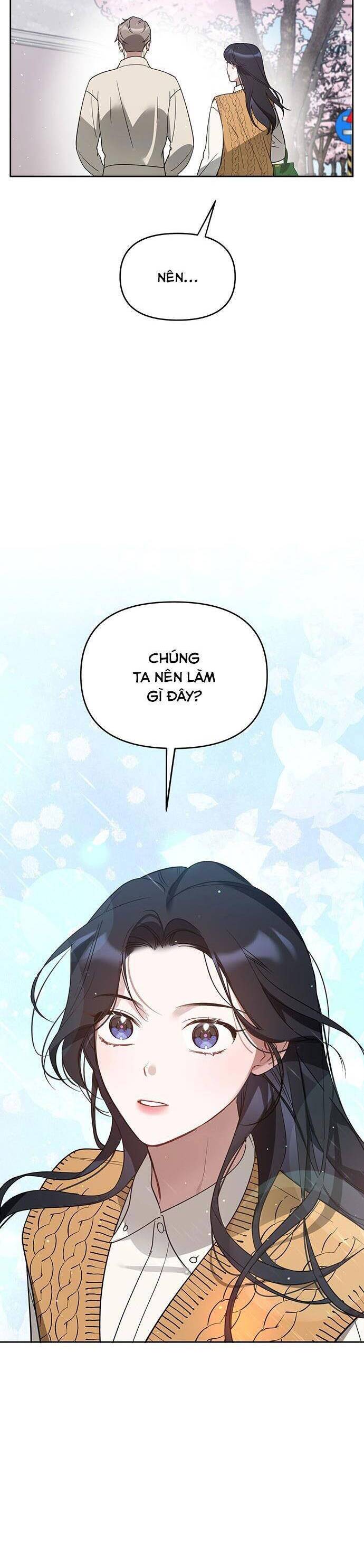 Vận Xui Chốn Công Sở - Chapter 35 - Page 21