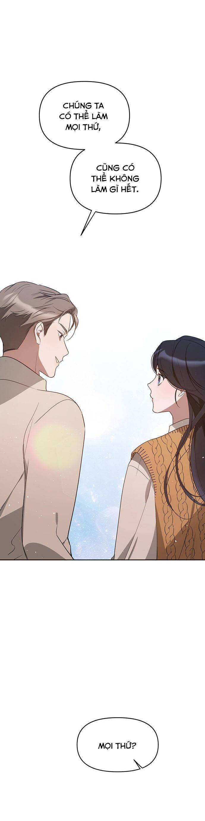 Vận Xui Chốn Công Sở - Chapter 35 - Page 25