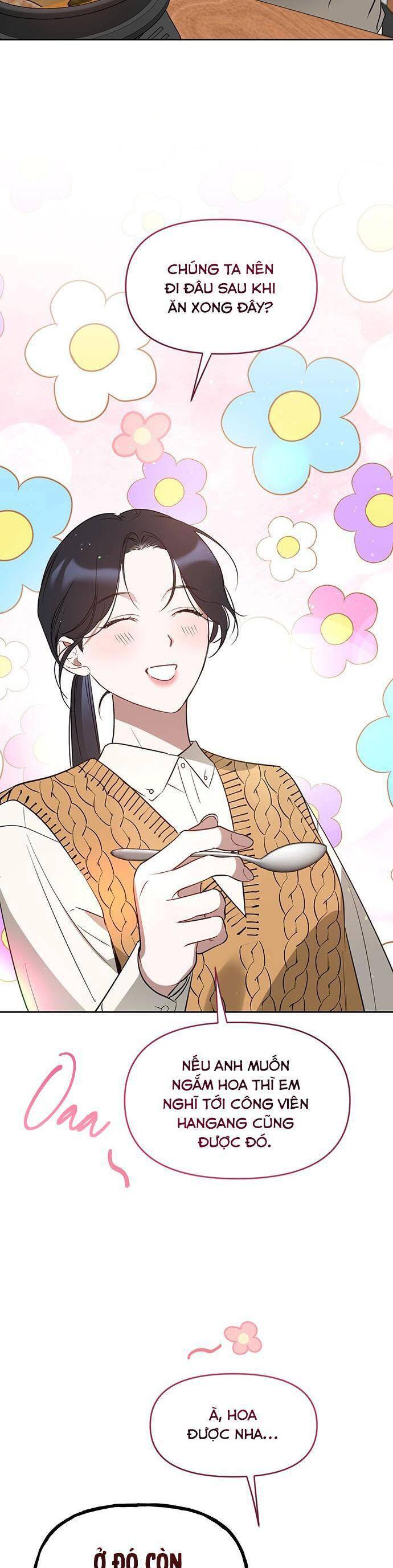 Vận Xui Chốn Công Sở - Chapter 35 - Page 3