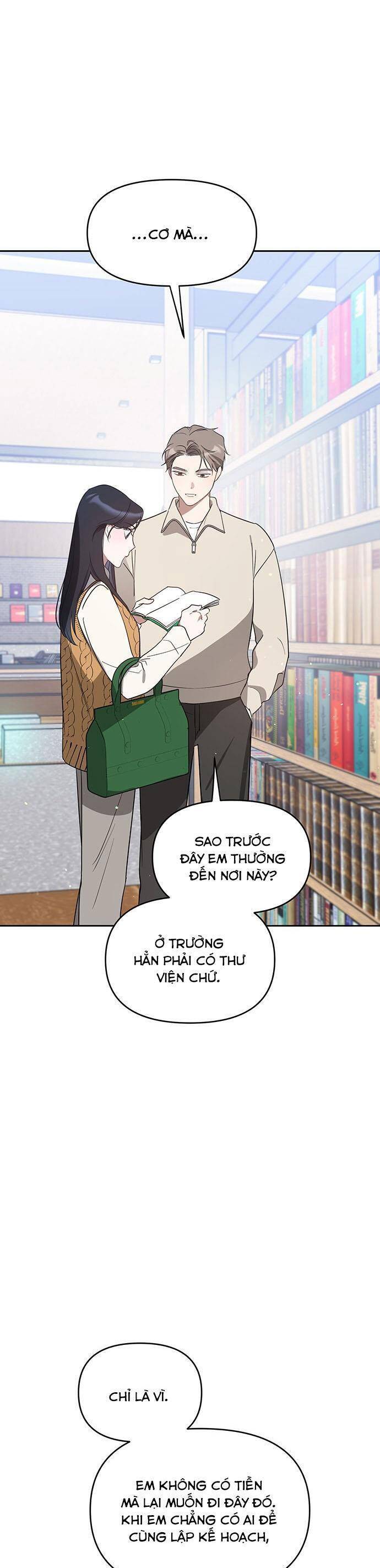 Vận Xui Chốn Công Sở - Chapter 35 - Page 30