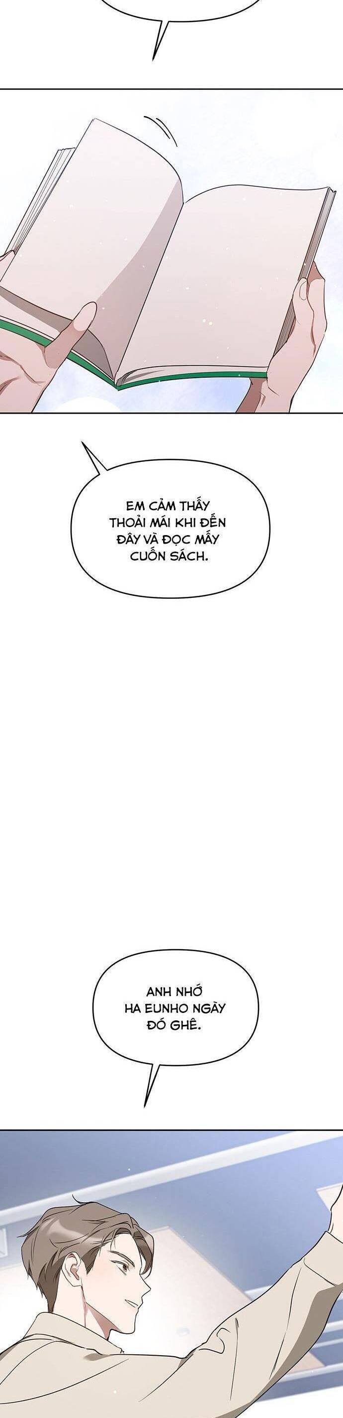 Vận Xui Chốn Công Sở - Chapter 35 - Page 31