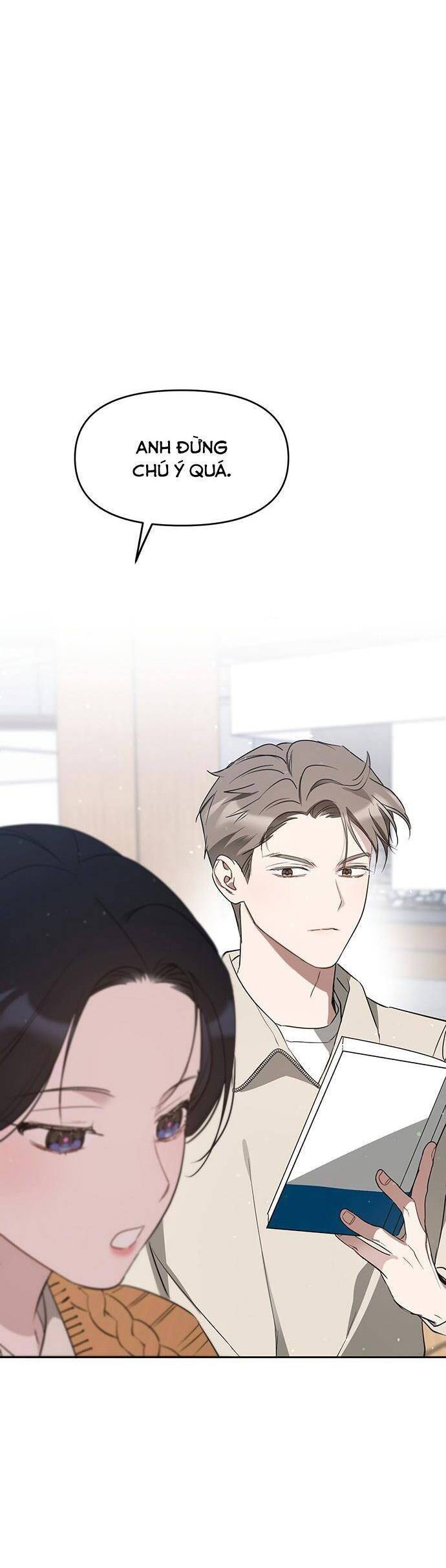 Vận Xui Chốn Công Sở - Chapter 35 - Page 37