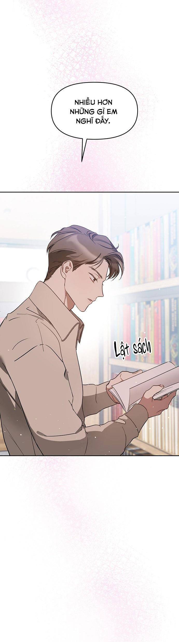 Vận Xui Chốn Công Sở - Chapter 35 - Page 40