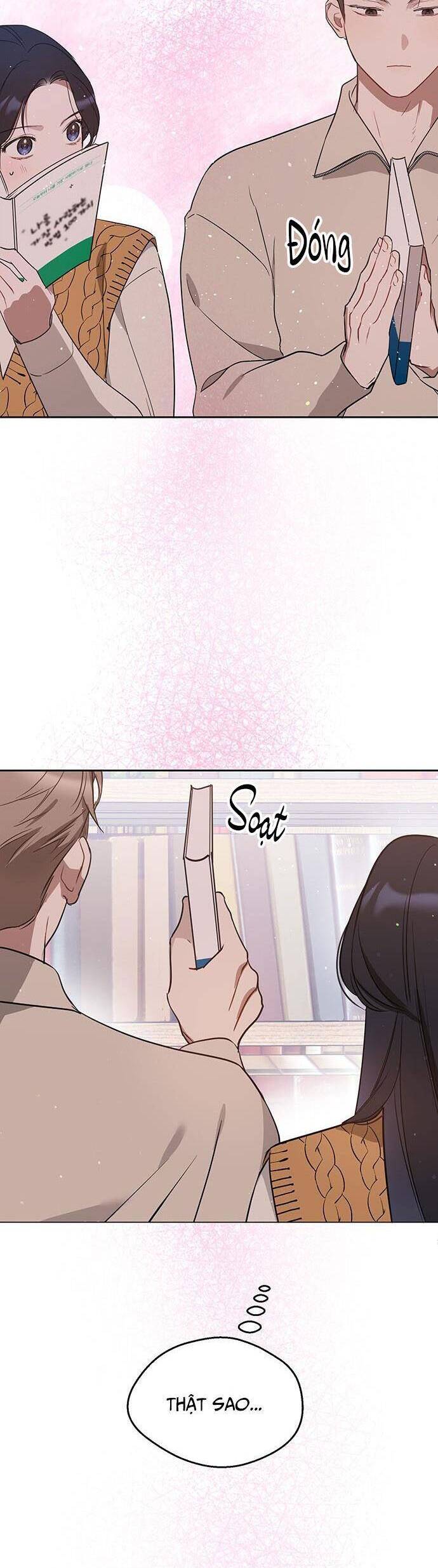 Vận Xui Chốn Công Sở - Chapter 35 - Page 42