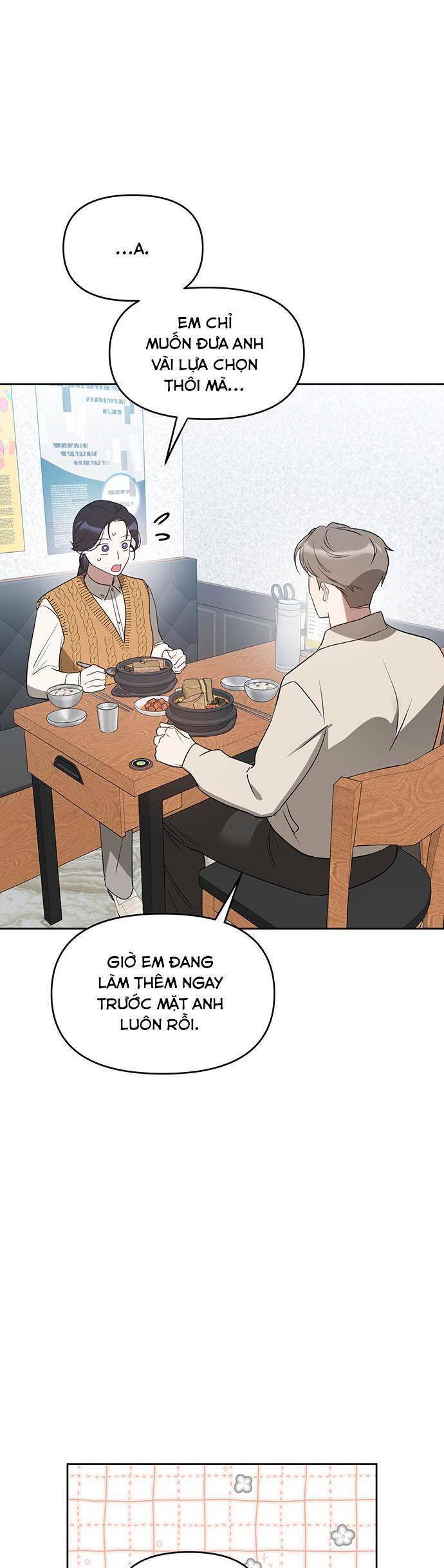 Vận Xui Chốn Công Sở - Chapter 35 - Page 7