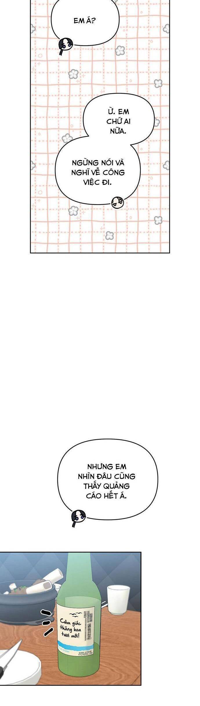 Vận Xui Chốn Công Sở - Chapter 35 - Page 8