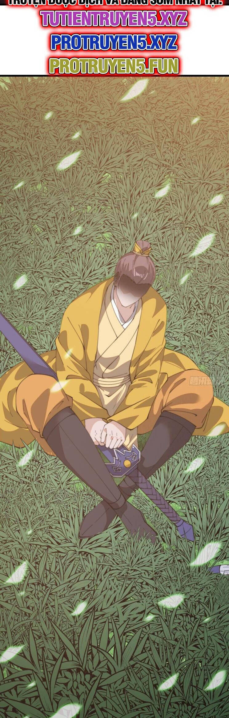 Ta Có Một Sơn Trại Chapter 894 - Trang 10