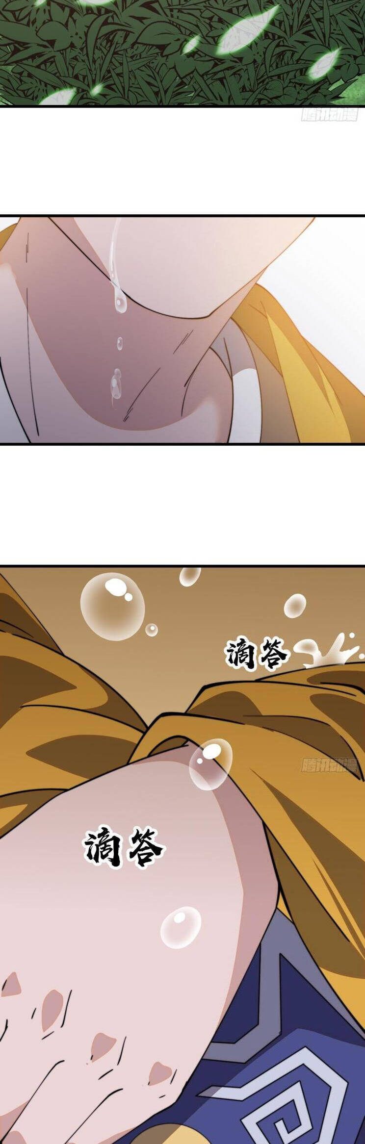 Ta Có Một Sơn Trại Chapter 894 - Trang 11