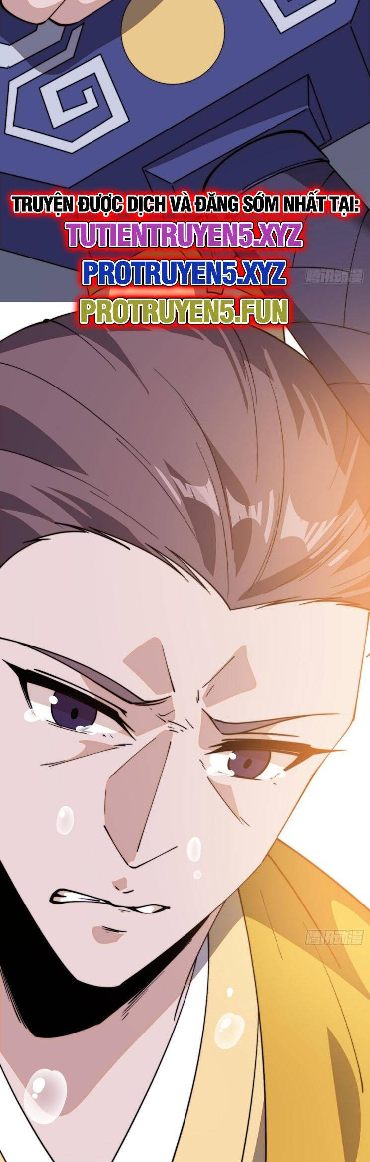 Ta Có Một Sơn Trại Chapter 894 - Trang 12