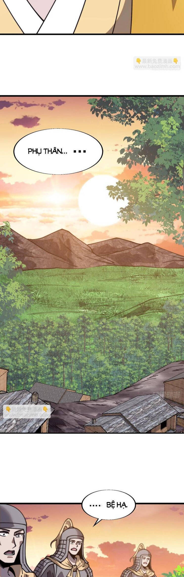 Ta Có Một Sơn Trại Chapter 894 - Trang 13