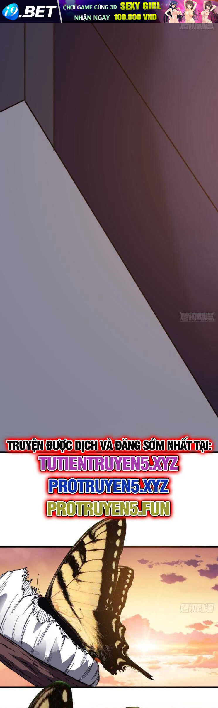 Ta Có Một Sơn Trại Chapter 894 - Trang 18